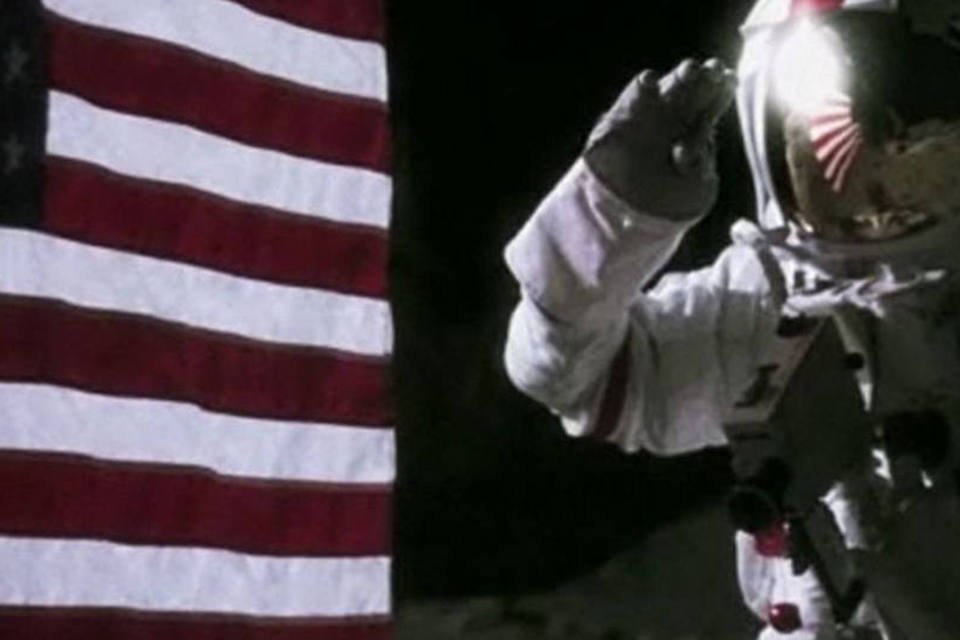 “Apollo 18” desvenda os mistérios de uma missão secreta à lua