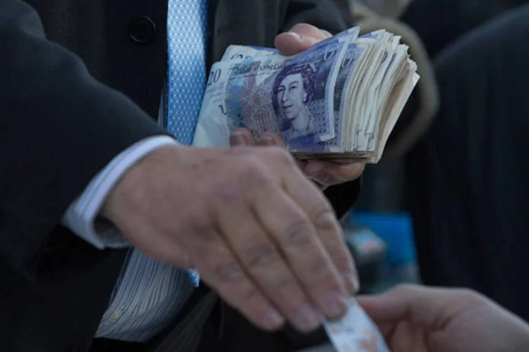 
	Aposta: &ldquo;este &eacute; o futuro dos esportes e temos que focar nisso para n&atilde;o ficar para tr&aacute;s&rdquo;, disse Adam Smith, porta-voz da Sky Betting
 (Getty Images)