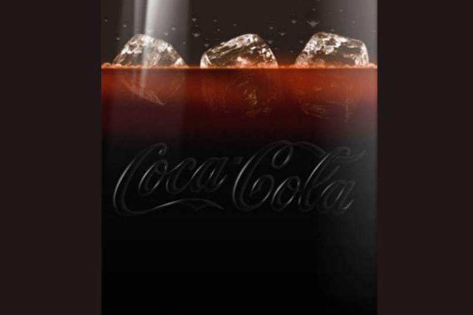 App da Coca-Cola chega a mais de 2 mi de downloads