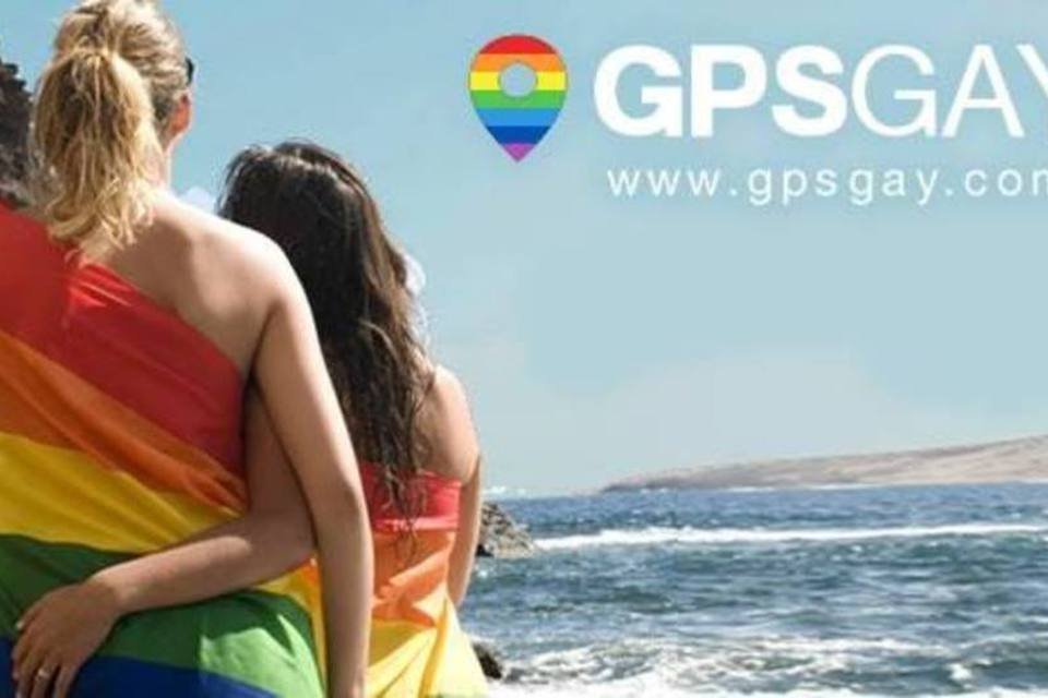 App para público LGBT auxilia no combate à homofobia