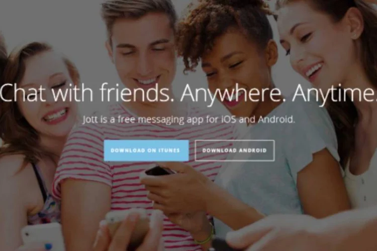 
	O app tamb&eacute;m &eacute; capaz de dectar e avisar o usu&aacute;rio quando seu amigo tira um screenshot da tela da conversa
 (Divulgação)