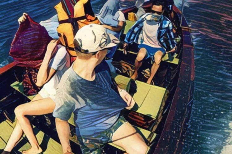 Prisma: app tem filtros de imagem que são processados na nuvem (Divulgação/Prisma)