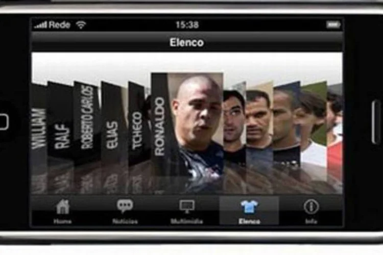 Aplicativo já está disponível para download na Apple Store