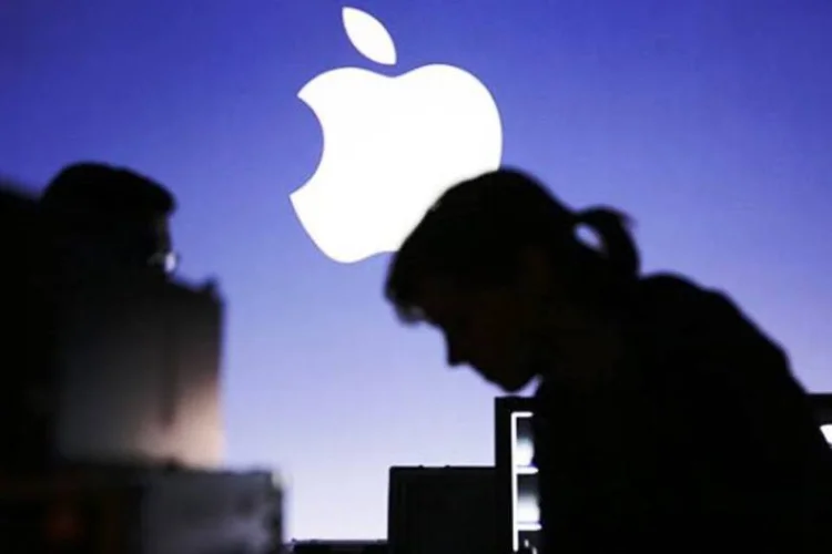 Nova safra (Divulgação/Apple)
