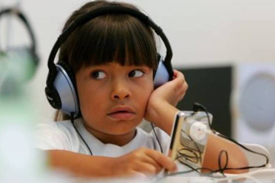 Apple e Google devem disputar mercado de música