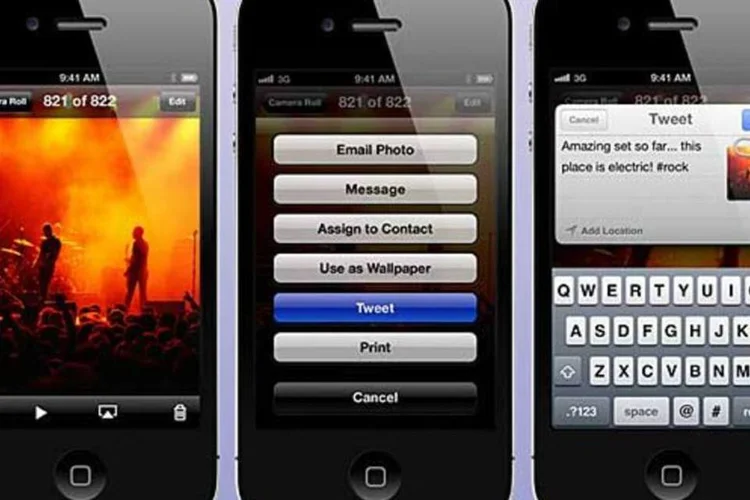 A Apple ainda não confirmou quando será lançada a nova versão do iPhone (Reprodução)