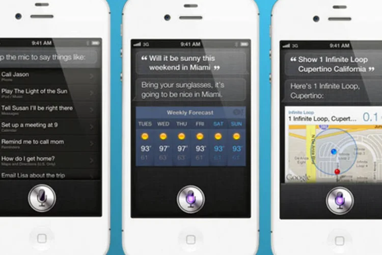 Informa diz que o iPhone 4S talvez seja o primeiro modelo da linha a decepcionar o mercado (Reprodução)