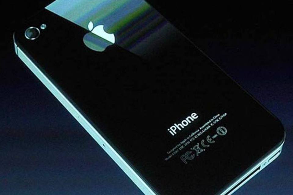 iPhone 5 terá o dobro da memória, 4G e NFC
