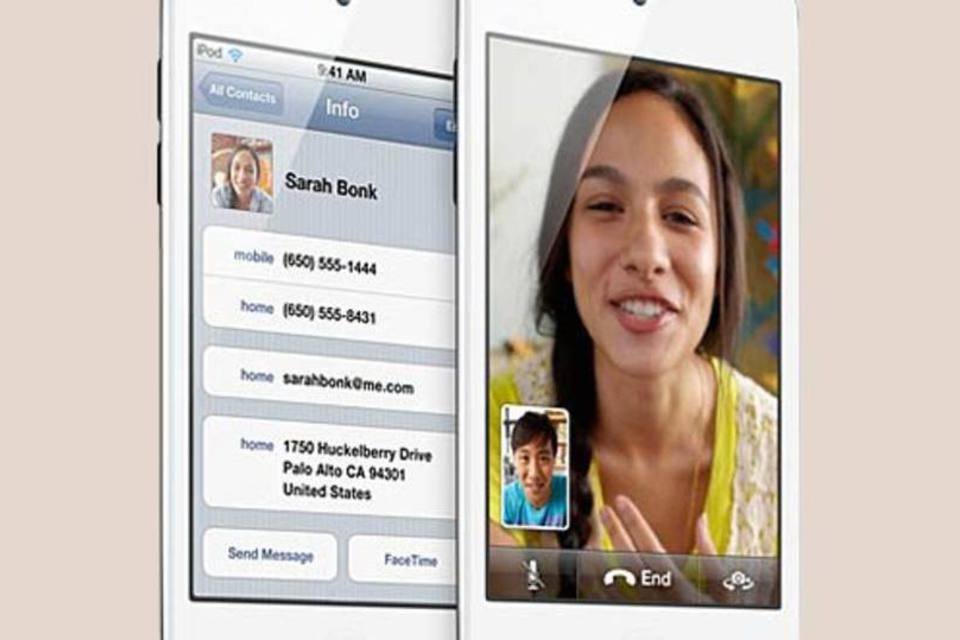 iPhone 5 será lançado junto com iPad mini e novo iPod touch
