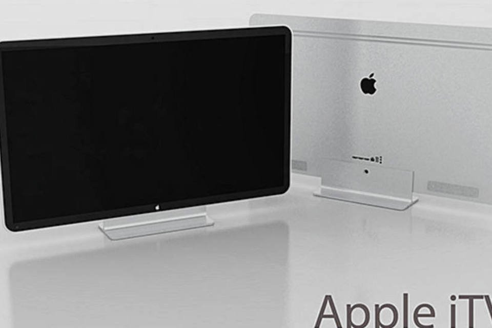 iPad mini e iTV são reais, diz analista da Apple
