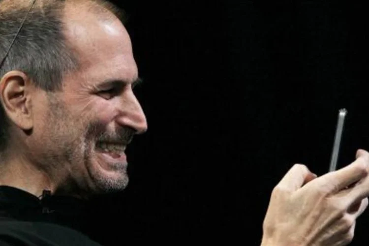 Apple: nem sempre é bom estar na lista