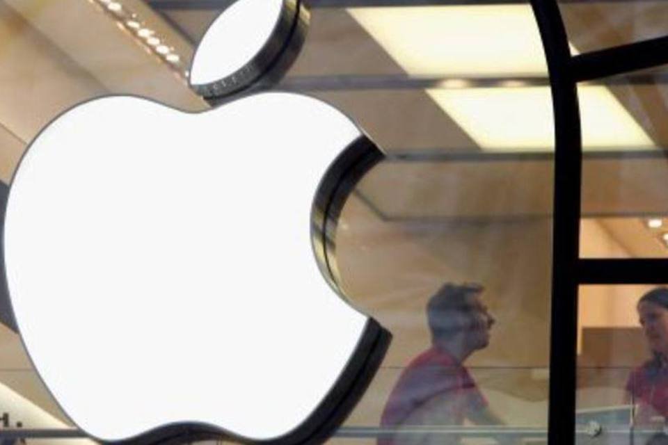 UE encerra investigações sobre a Apple após mudanças