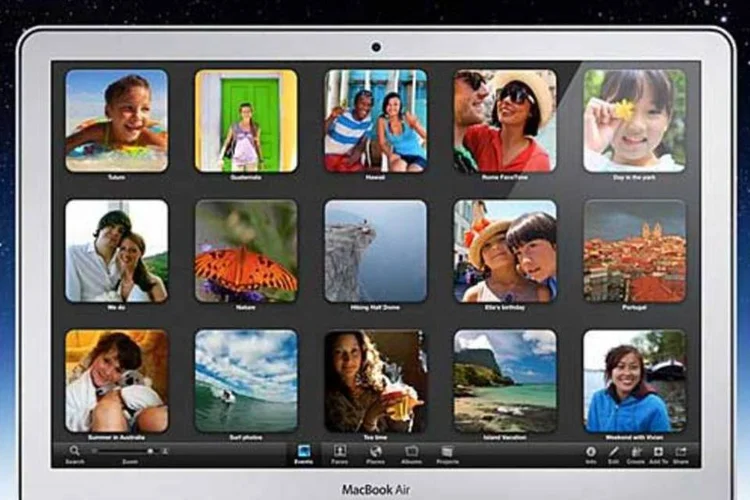 Além de corrigir problemas de segurança do Mac, a atualização do OS X Lion melhora a estabilidade do sistema, diz a Apple (Reprodução)