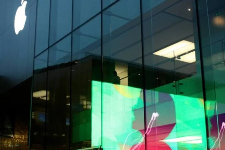 
	Apple: empresa far&aacute; evento em 16 de outubro e deve mostrar novidades sobre o iMac e o iPad
 (Jake Ji/Creative Commons)