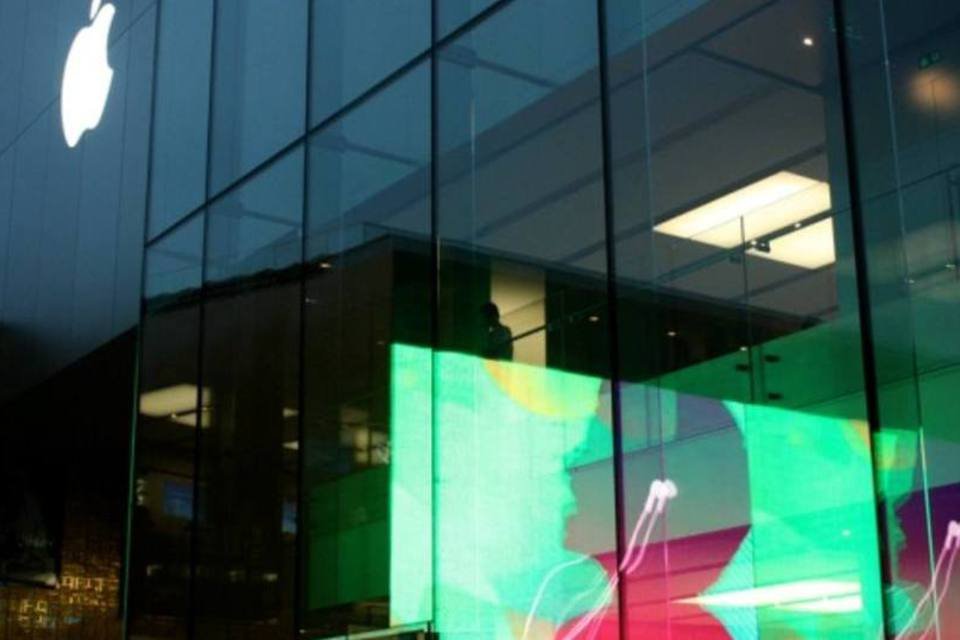 Apple confirma evento que trará novidades para iPad e iMac