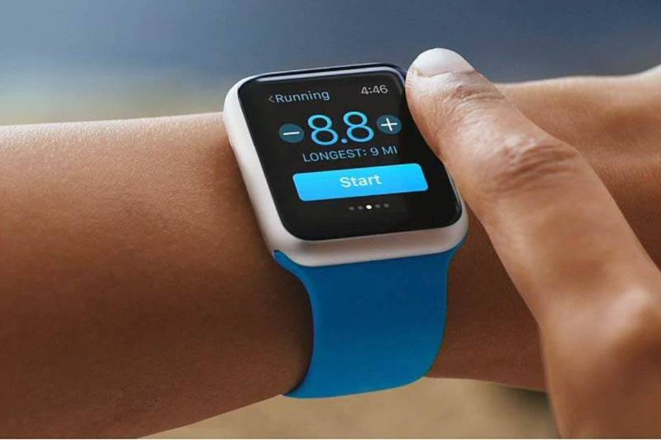 5 detalhes mostram como serão os apps do Apple Watch