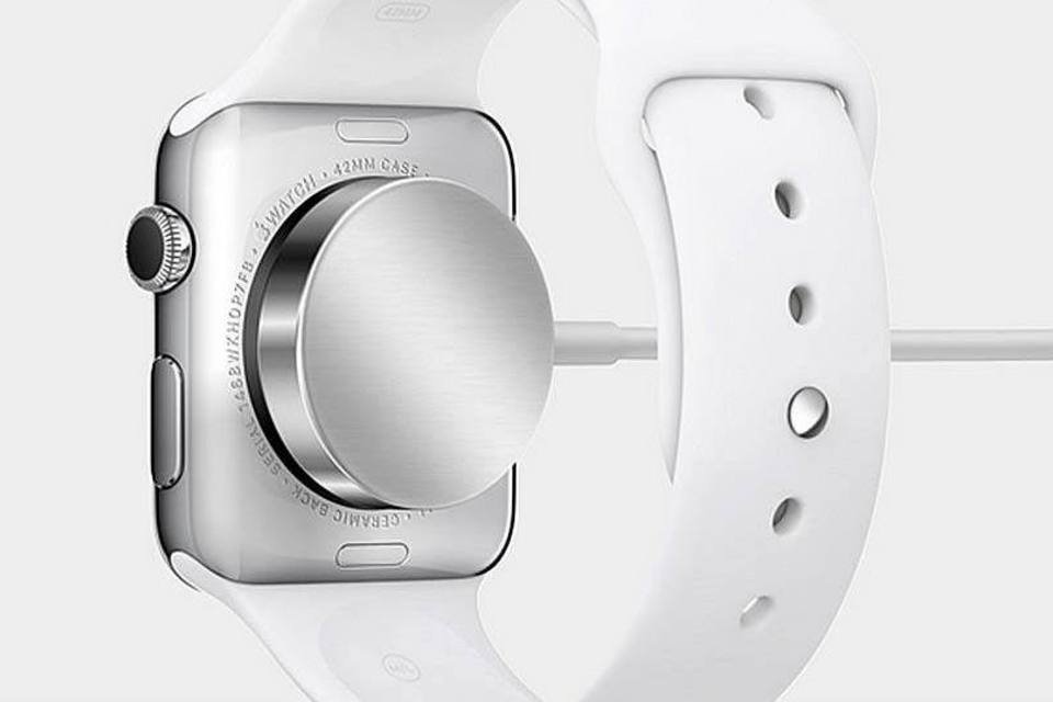 Apple pretende vender mais de 20 mi relógios em 2015