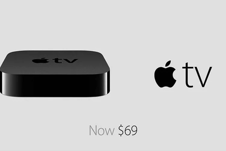 
	Apple TV: o servi&ccedil;o, chamado HBO Now, vai custar $14.99
 (Divulgação / Apple)