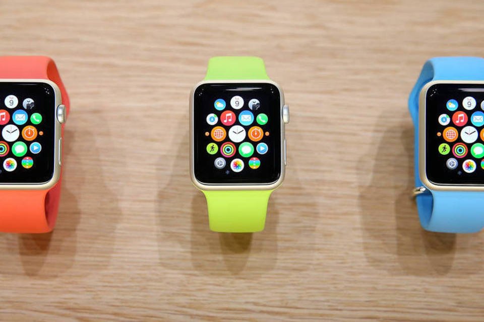 O Apple Watch terá o mesmo problema de todos os smartwatches