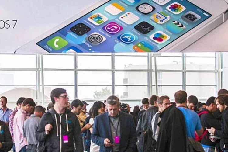 WWDC 2014 (Kimberly White / Getty Images)