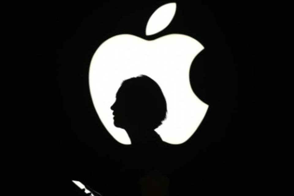 Apple busca aprovação para abrir lojas próprias na Índia