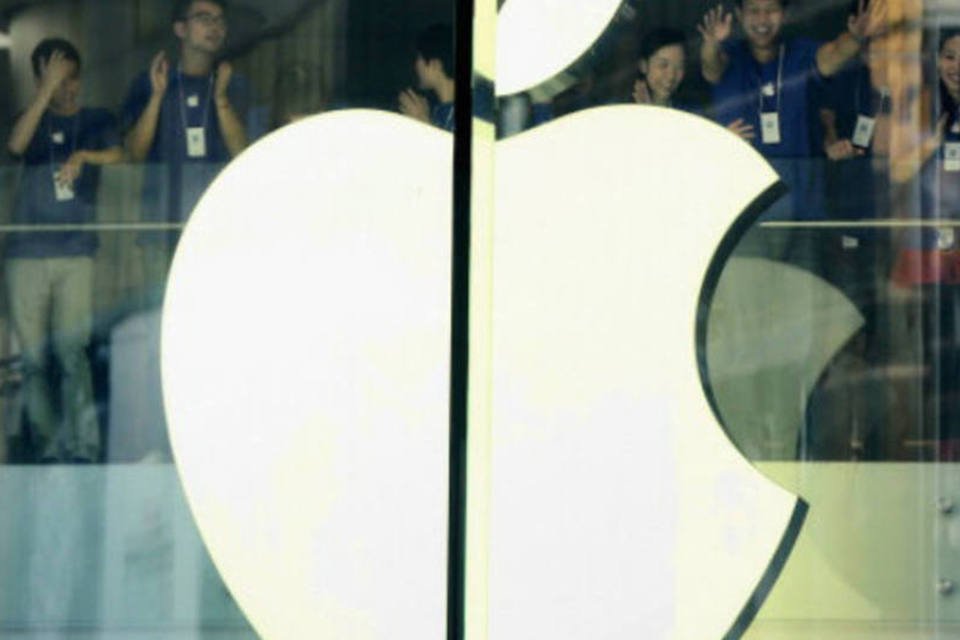 Apple derrotada em tentativa de bloquear monitor antitruste