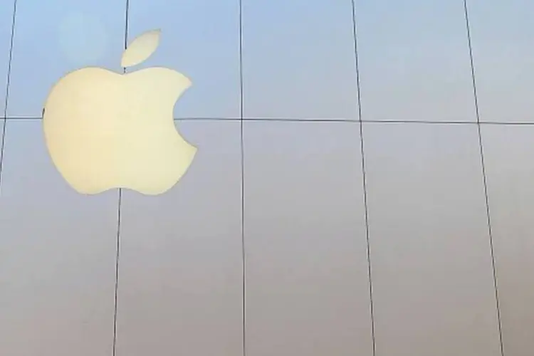 
	Apple: empresa fechou um contrato de aluguel para um grande campus empresarial na cidade de Sunnyvale
 (Justin Sullivan/Getty Images)