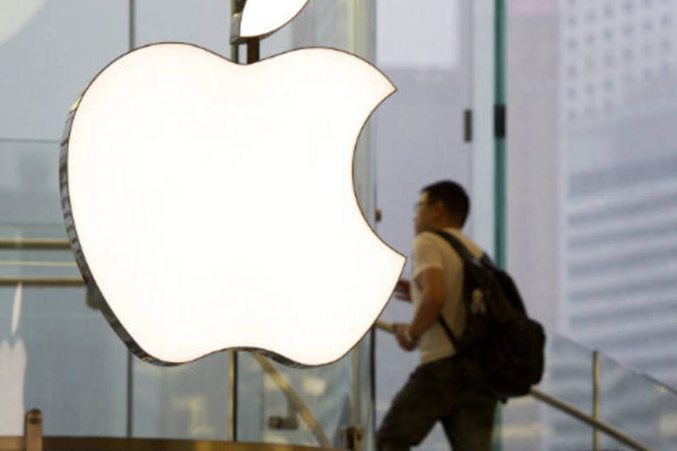 Coreia expressa preocupação com veto de proibição à Apple