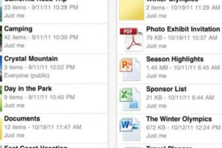 
	SkyDrive no iOS: como a Microsoft n&atilde;o concordou em pagar os 30% solicitados, a Apple ent&atilde;o bloqueou todas as atualiza&ccedil;&otilde;es para o app do SkyDrive
 (Reprodução)