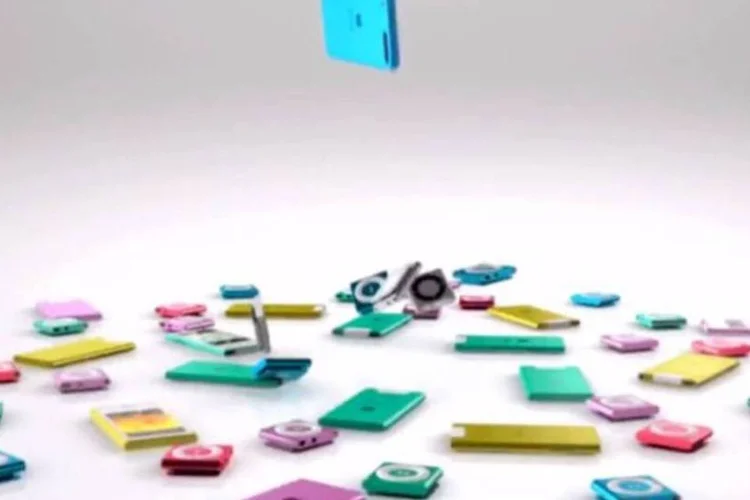 Apple: iPods dançam ao som de "Yeah Yeah", de Willie Moon, em comercial (Reprodução)
