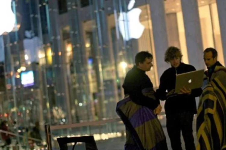 Apple: foco no design e no desenvolvimento de novos produtos é o grande trunfo (.)