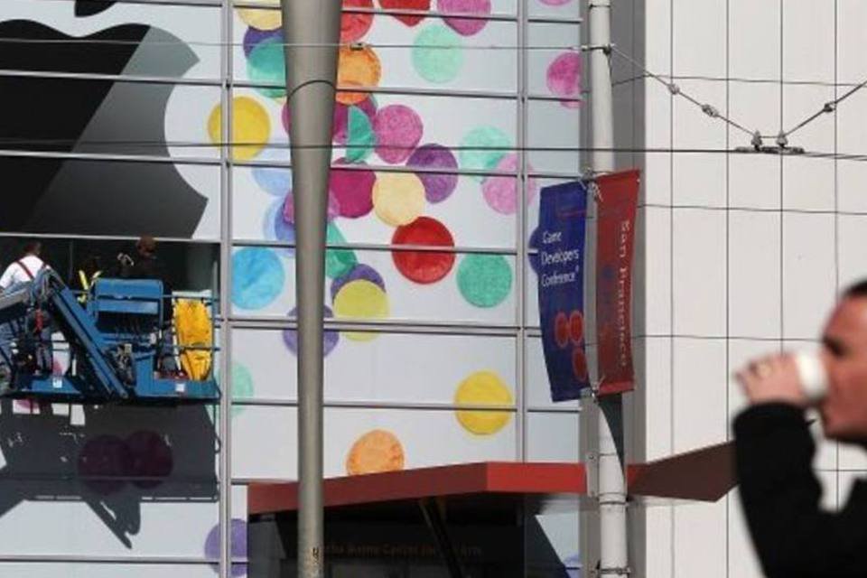 Apple e Microsoft vencem o Google em disputa por patentes da Nortel