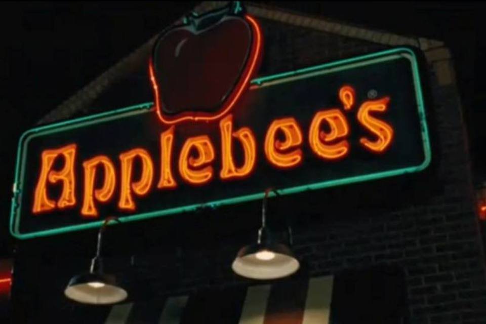 Passe Livre: um filme para o Applebee's