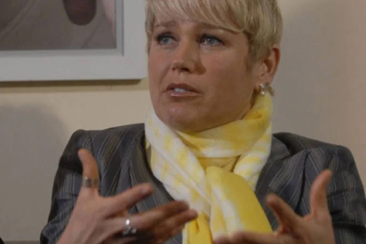 Xuxa Produções: companhia da apresentadora é acusada de plágio pela Justiça do Rio (Leonardo Marinho/Contigo)