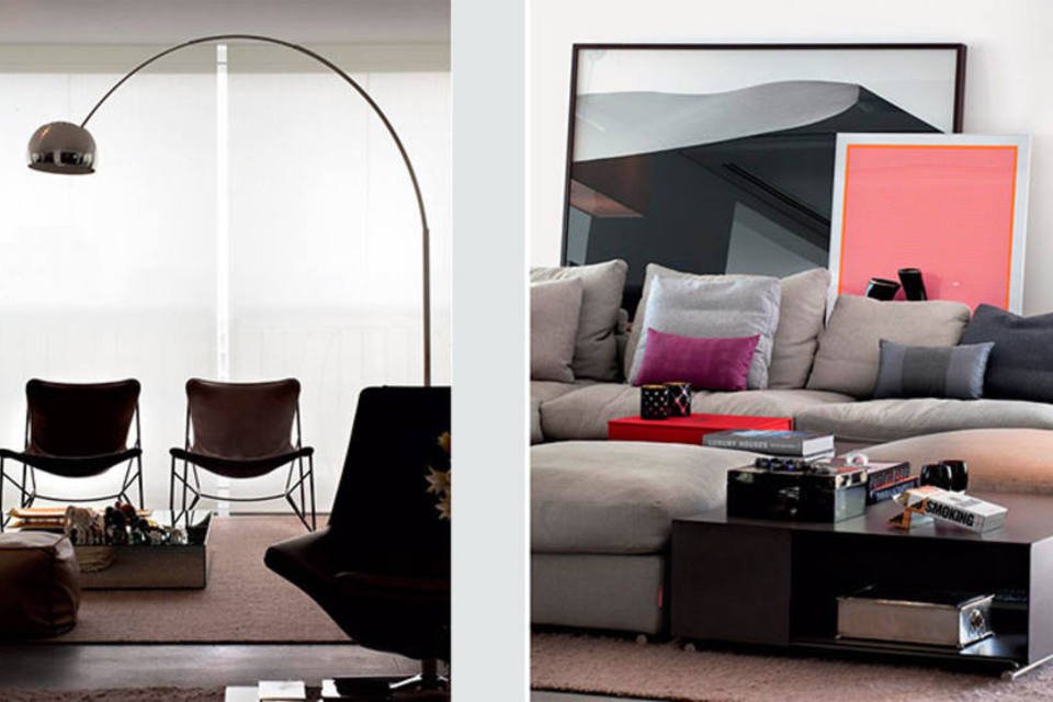9 dicas valiosas para decorar apartamentos com bom gosto