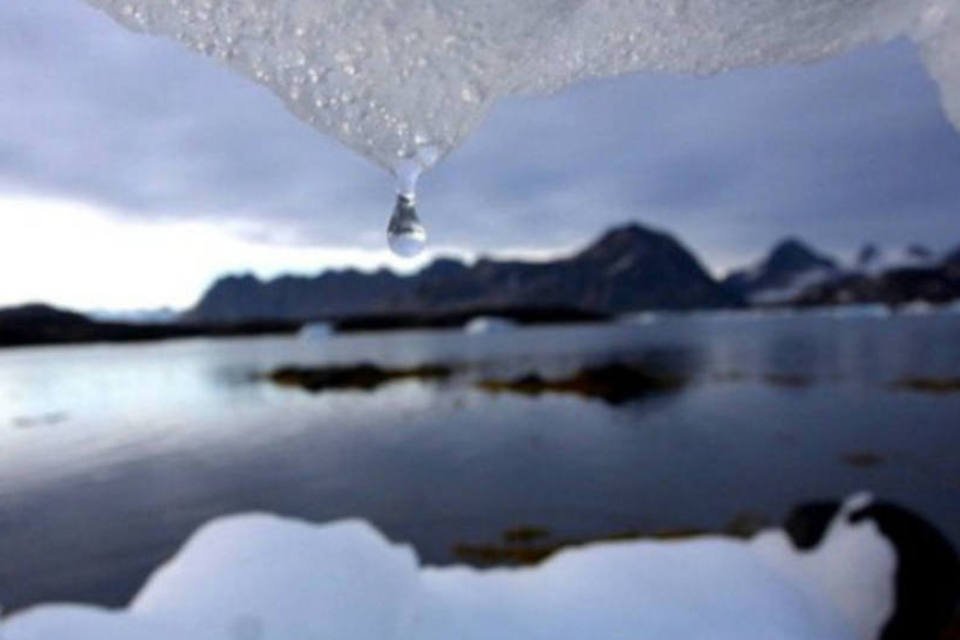 Nível dos mares ameaça 280 milhões mesmo com meta climática