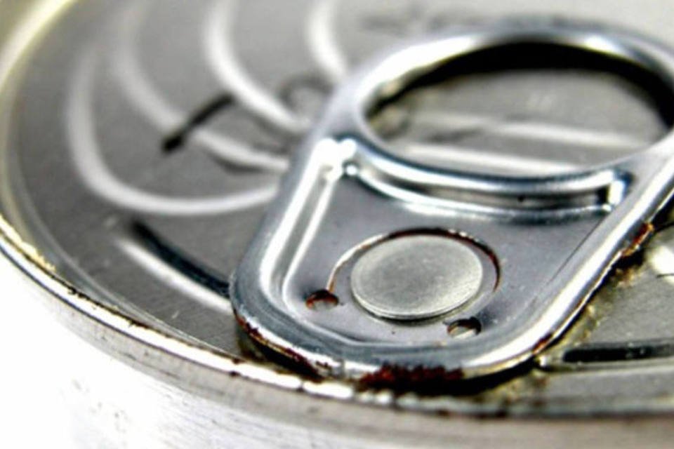 Embalagens de lata lideram acidentes de consumo, diz Inmetro