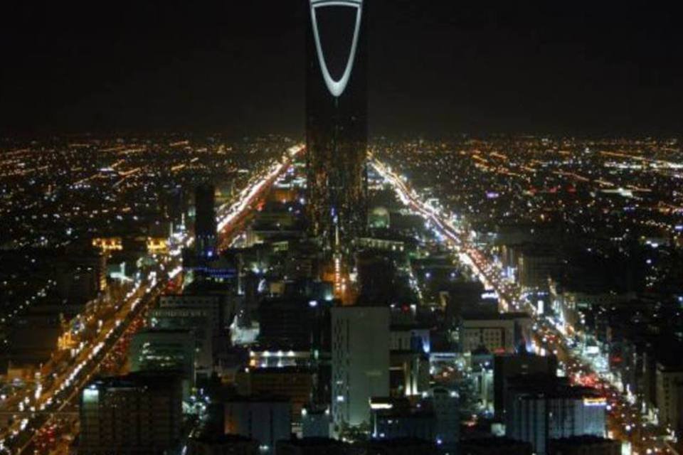 Saudi Aramco planeja levantar US$ 2 bi com sua 1ª oferta de bônus