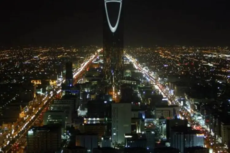 
	Riyadh, Ar&aacute;bia Saudita
 (Getty Images)