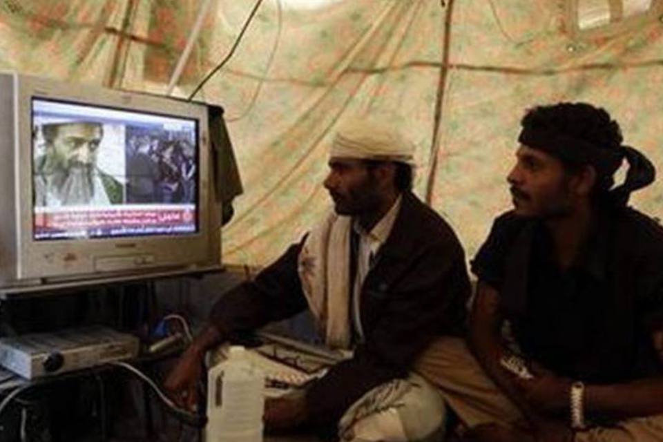 EUA: fotos podem provar que Bin Laden está morto
