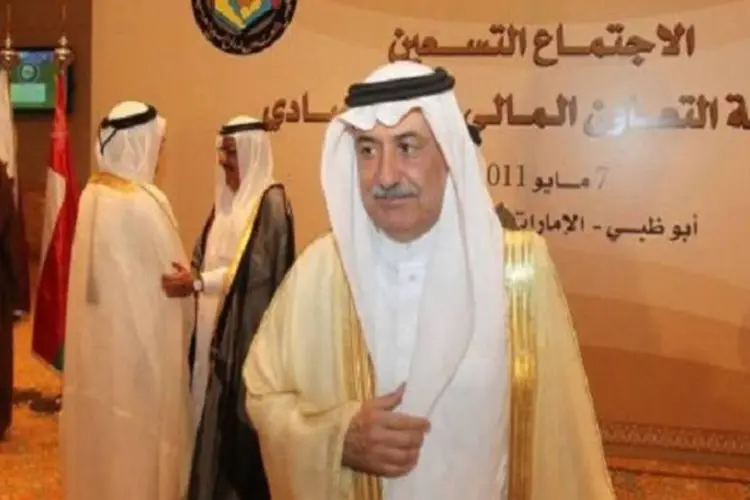 Arábia Saudita: comissão terá como prioridade investigar qualquer caso de corrupção  (AFP)