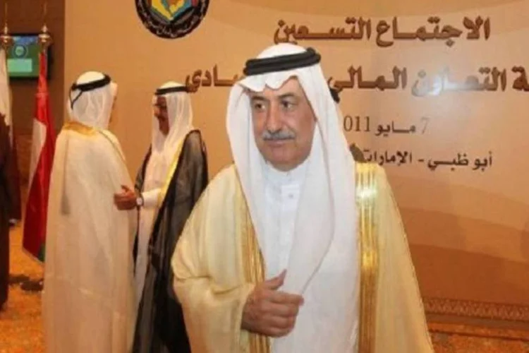 Arábia Saudita: comissão terá como prioridade investigar qualquer caso de corrupção  (AFP)