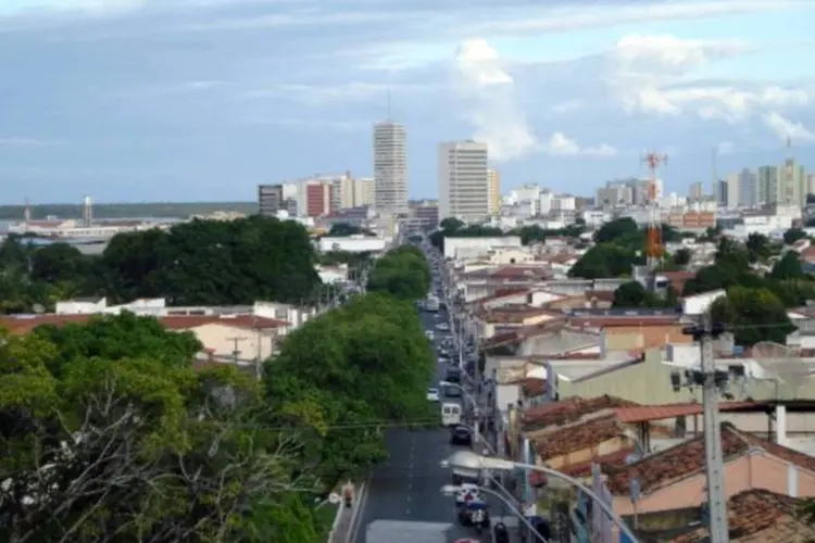 
	Aracaju (SE): desabamento de pr&eacute;dio na capital ocorreu por volta das 2h deste s&aacute;bado
 (Flickr/Creative Commons)