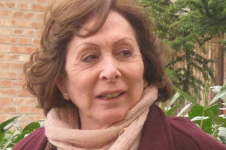 Aracy Balabanian: atriz está no ar em novela da Rede Globo (Wikimedia Commons)