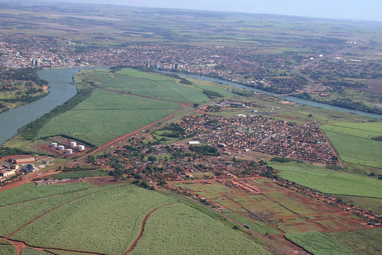 
	Minas Gerais: a terapia por meio de choques era usada como arma de puni&ccedil;&atilde;o contra os que n&atilde;o se comportavam
 (Murilof/Wikimedia Commons)