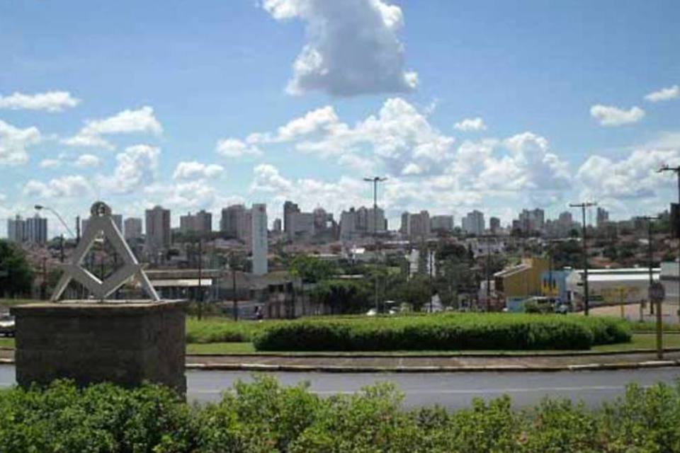 ANTT autoriza operação de ferrovia em Araraquara