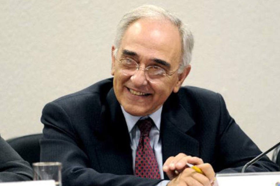 O embaixador do Brasil no Chile, Frederico Cezar de Araujo: "há informações preliminares que houve uma falha no sistema elétrico" (Wilson Dias/ABr)