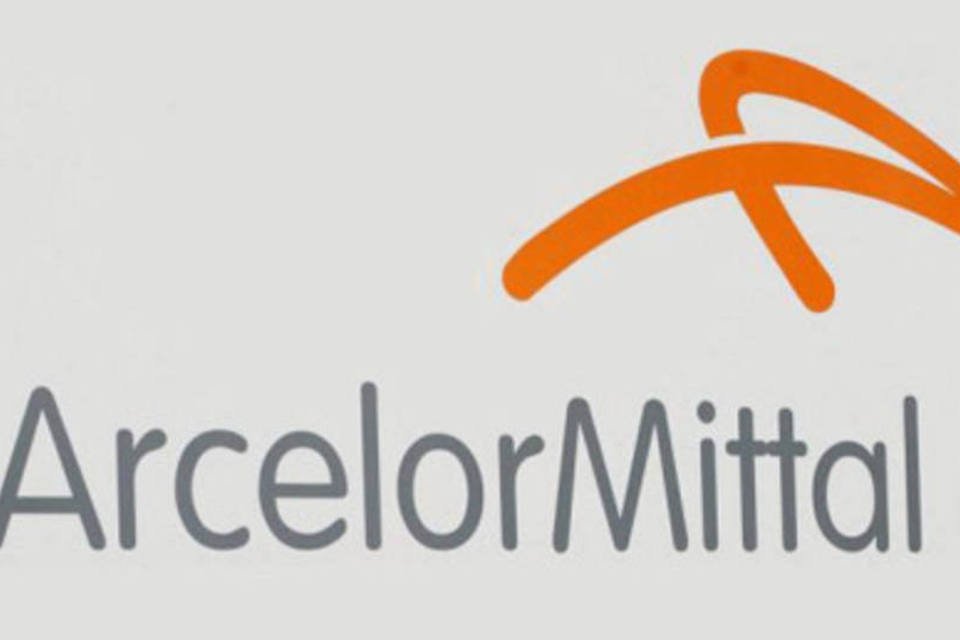 ArcelorMittal diz que consolidação do setor está quase concluída