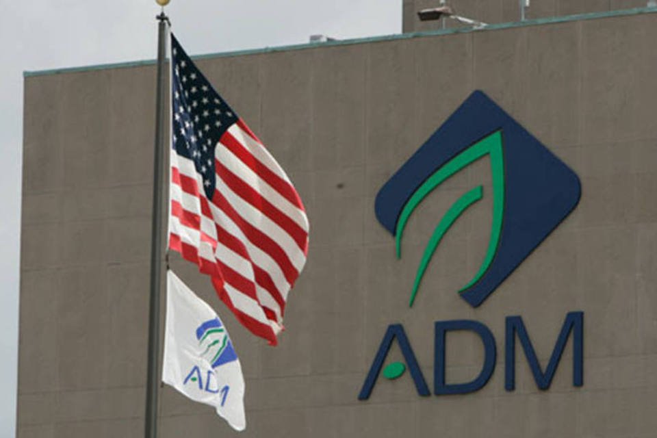 ADM aponta novo chefe para mesa de negociações