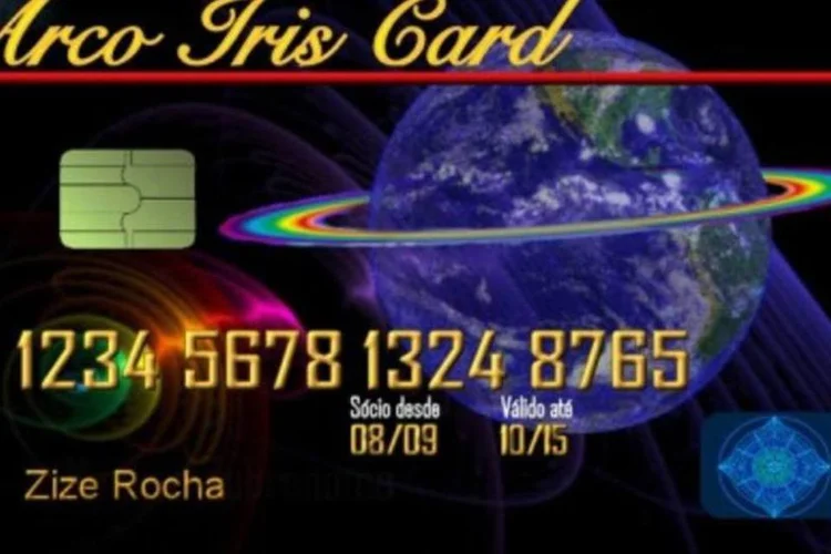 A estimativa é que nos próximos cinco anos o Arco Íris Card atinja a marca de 120 mil clientes